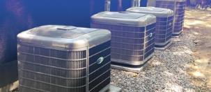 Let us do your Air Conditioner repair service in Thornhill ON.