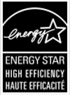 ENERGY STAR logo