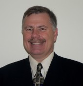 Meet our President Wayne Langford